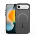 iPhone 17 Air Dux Ducis Yind Hybridikotelo - MagSafe-yhteensopiva