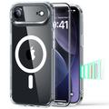 iPhone 17 Air ESR HaloLock MagSafe Classic Hybridisarja