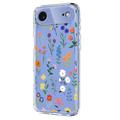 iPhone 17 Air Kukkakuvioinen TPU-kotelo