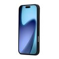 iPhone 17 Air Kukkatulostekotelo RFID-kortinpidikkeellä - Ruusut