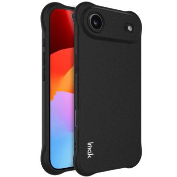 iPhone 17 Air Imak Drop-Proof TPU Suojakuori