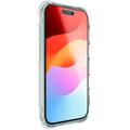 iPhone 17 Air Imak Drop-Proof TPU Suojakuori - Läpinäkyvä