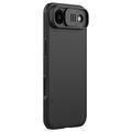 iPhone 17 Air Nillkin CamShield Pro Hybridikotelo - Musta