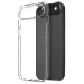 iPhone 17 Air Northjo 3-in-1-suojapakkaus - kirkas