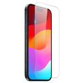 iPhone 17 Air Northjo 3-in-1-suojapakkaus - kirkas