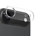 iPhone 17 Air Northjo 3-in-1-suojapakkaus - kirkas