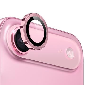 iPhone 17 Air Northjo kameran linssinsuojussarja