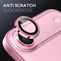 iPhone 17 Air Northjo kameran linssinsuojussarja