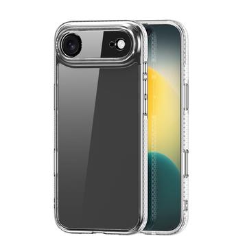 iPhone 17 Air Dux Ducis Clin Hybridikotelo - Kirkas