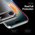 iPhone 17 Air Dux Ducis Clin Hybridikotelo - Kirkas