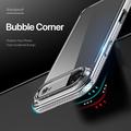 iPhone 17 Air Dux Ducis Clin Hybridikotelo - Kirkas