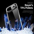 iPhone 17 Air Dux Ducis Clin Hybridikotelo - Kirkas