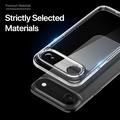 iPhone 17 Air Dux Ducis Clin Hybridikotelo - Kirkas