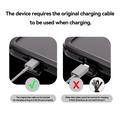 iPhone 17 Air Redpepper IP68 magneettinen vedenpitävä kotelo