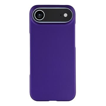 iPhone 17 Air Kumipäällysteinen Muovikuori