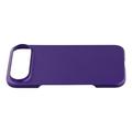 iPhone 17 Air Kumipäällysteinen Muovikuori