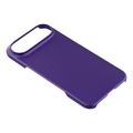 iPhone 17 Air Kumipäällysteinen Muovikuori
