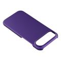 iPhone 17 Air Kumipäällysteinen Muovikuori