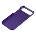 iPhone 17 Air Kumipäällysteinen Muovikuori