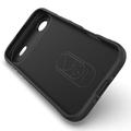 iPhone 17 Air Rugged TPU Suojakuori