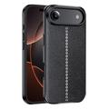 iPhone 17 Air Slim-Fit Premium TPU Suojakuori