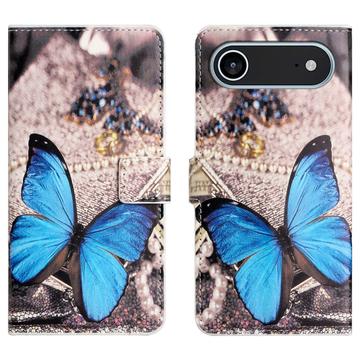 iPhone 17 Air Style Series Lompakkokotelo