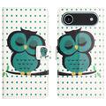 iPhone 17 Air Style Series Lompakkokotelo