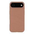 iPhone Air Tactical MagForce Beaver -kotelo - ruskea