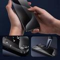 iPhone 17 Air Tech-Protect Glass Fit+ Panssarilasi - 2 kpl. - Kirkas
