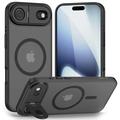 iPhone 17 Air Tech-Protect MagStand MagSafe -kotelo - mattamusta