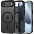 iPhone 17 Air Tech-Protect Magmat Kotelo - MagSafe-yhteensopiva