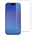 iPhone 17 Air Panssarilasi - 9H - Case Friendly - 2 Kpl.
