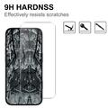 iPhone 17 Air Panssarilasi - 9H - Case Friendly - 2 Kpl.