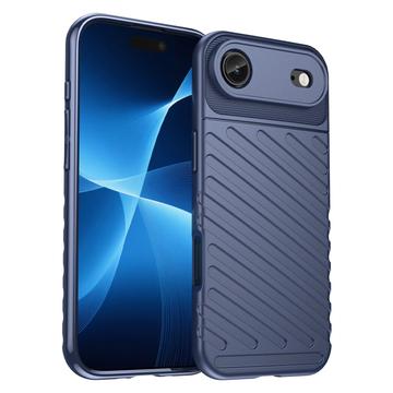 iPhone 17 Air Thunder Sarja TPU Suojakuori
