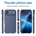 iPhone 17 Air Thunder Sarja TPU Suojakuori