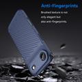 iPhone 17 Air Thunder Sarja TPU Suojakuori
