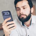 iPhone 17 Air Thunder Sarja TPU Suojakuori