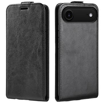 iPhone 17 Air Pystysuora Lompakkokotelo Korttipaikalla