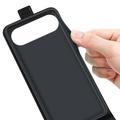 iPhone 17 Air Pystysuora Lompakkokotelo Korttipaikalla