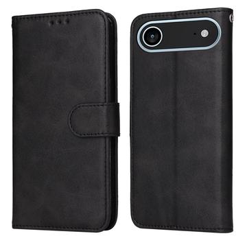 iPhone 17 Air Lompakkokotelo jalustalla