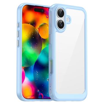 iPhone 17 Anti-Shock Hybridikotelo