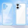 iPhone 17 Anti-Shock Hybridikotelo