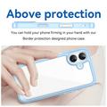 iPhone 17 Anti-Shock Hybridikotelo