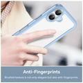 iPhone 17 Anti-Shock Hybridikotelo