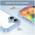 iPhone 17 Anti-Shock Hybridikotelo