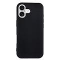 iPhone 17 Liukumaton TPU-kotelo