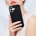 iPhone 17 Liukumaton TPU-kotelo