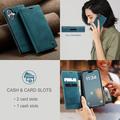 iPhone 17 Caseme 013 Sarja Lompakkokotelo