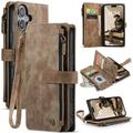 iPhone 17 Caseme C30 Monitoiminen Lompakkokotelo