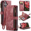 iPhone 17 Caseme C30 Monitoiminen Lompakkokotelo